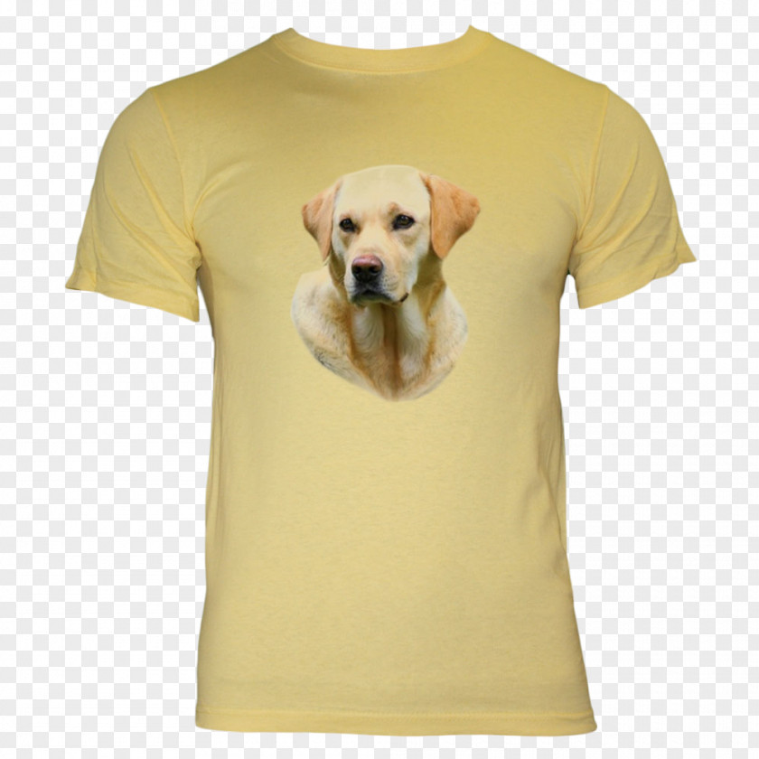 Golden Retriever Labrador T-shirt Puppy Dog Breed PNG