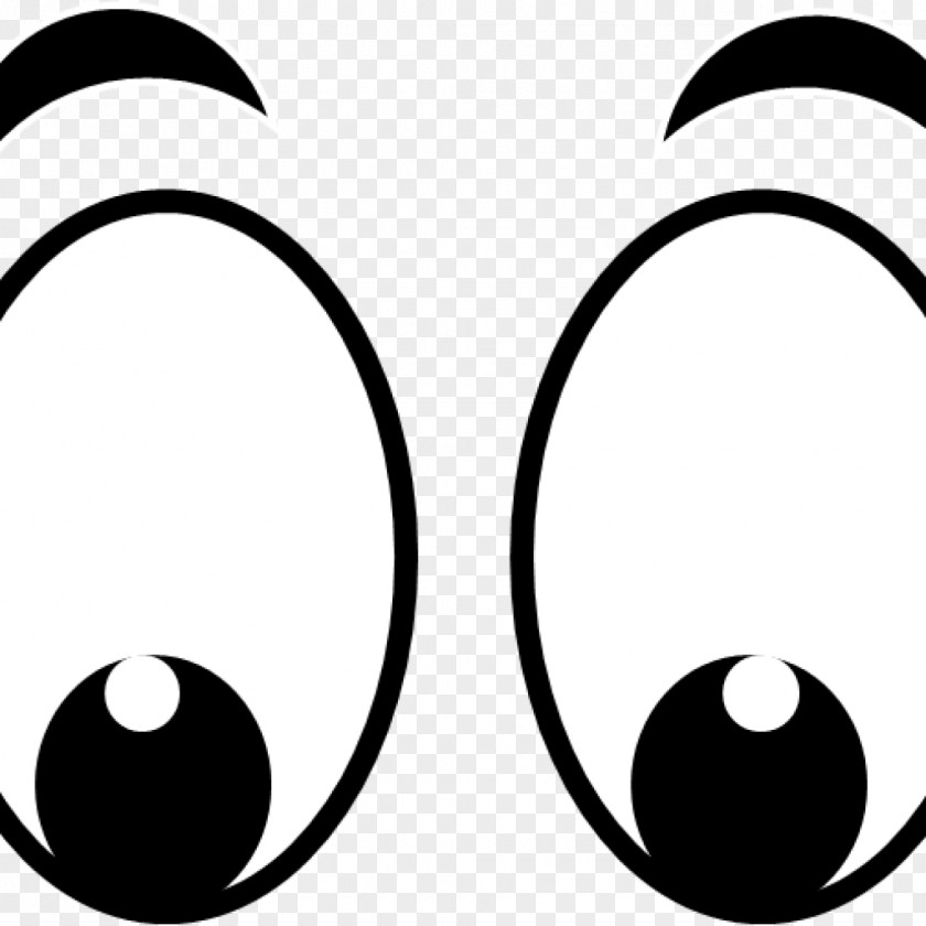 Googly Eyes Animation Clip Art Vector Graphics Image Drawing Eye PNG