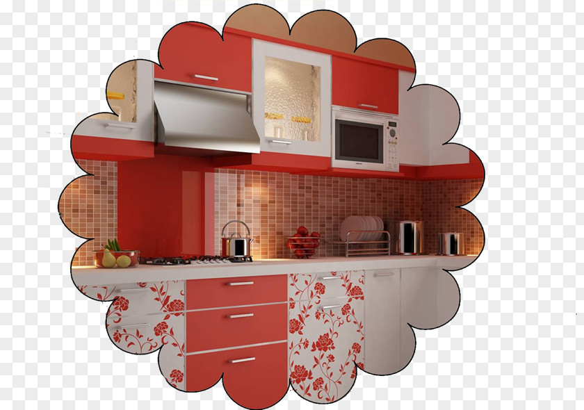 Kitchen Cabinet Cabinetry Interior Design Services PNG