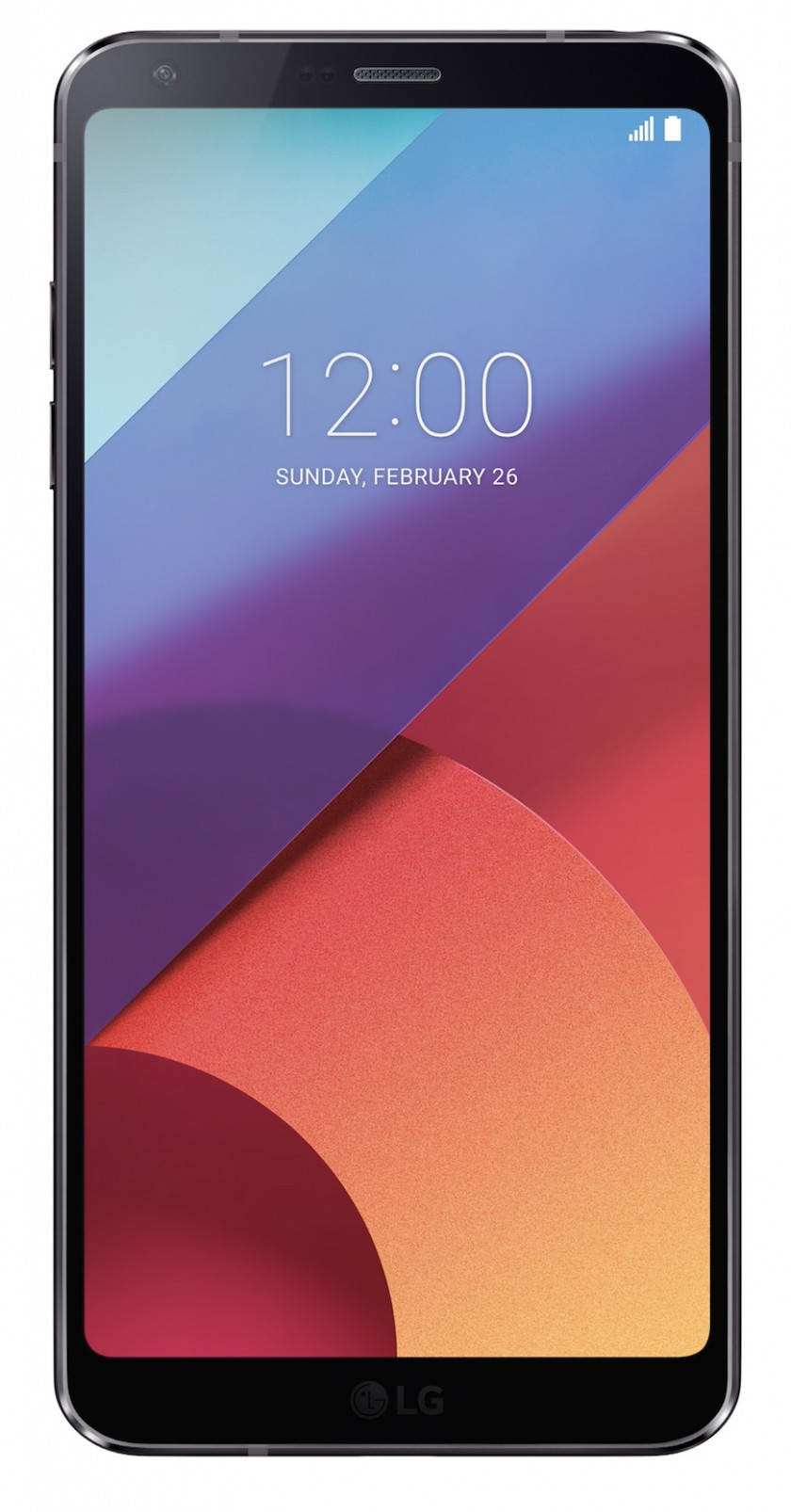 Lg LG G6 V30 Dual SIM Smartphone Electronics PNG