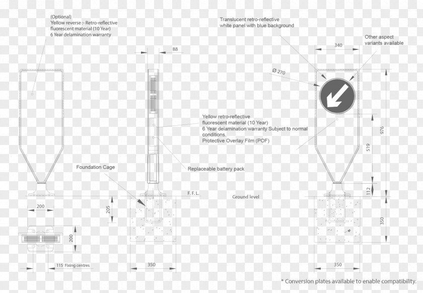 Line Brand Angle Diagram PNG