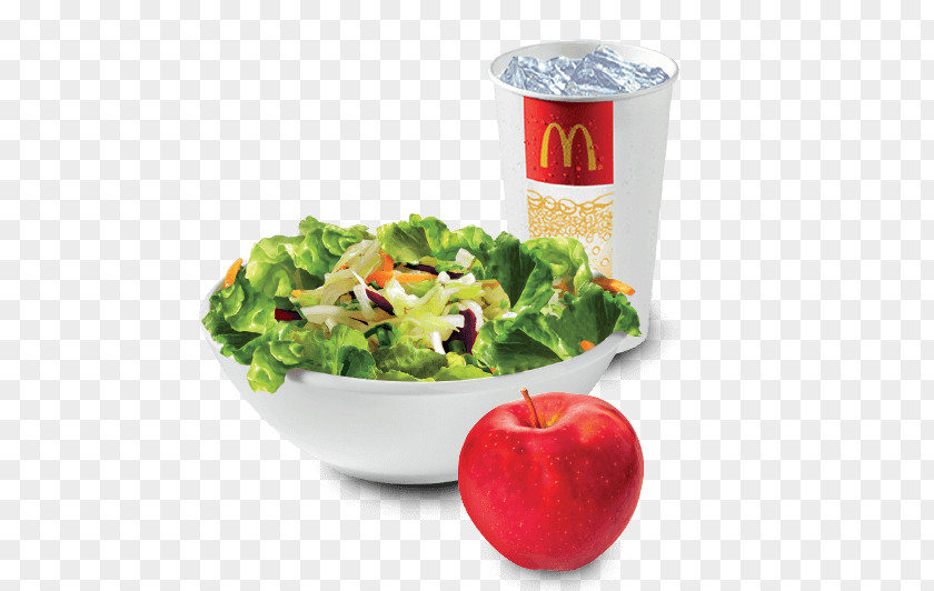 Pommes Frites Salad Vegetarian Cuisine Food Thousand Island Dressing Recipe PNG