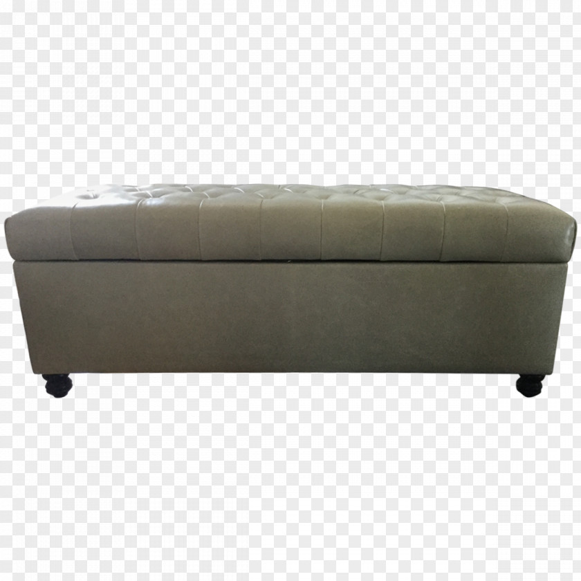 Top View Bed Foot Rests Rectangle PNG