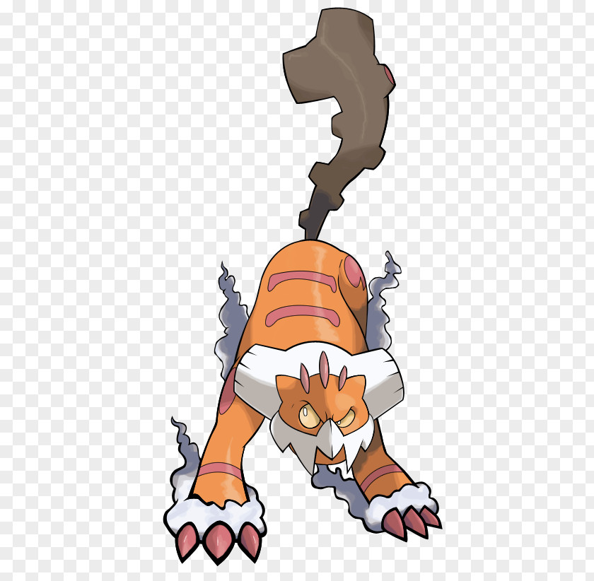 Tornadus Landorus Thundurus Pokémon Mawile PNG