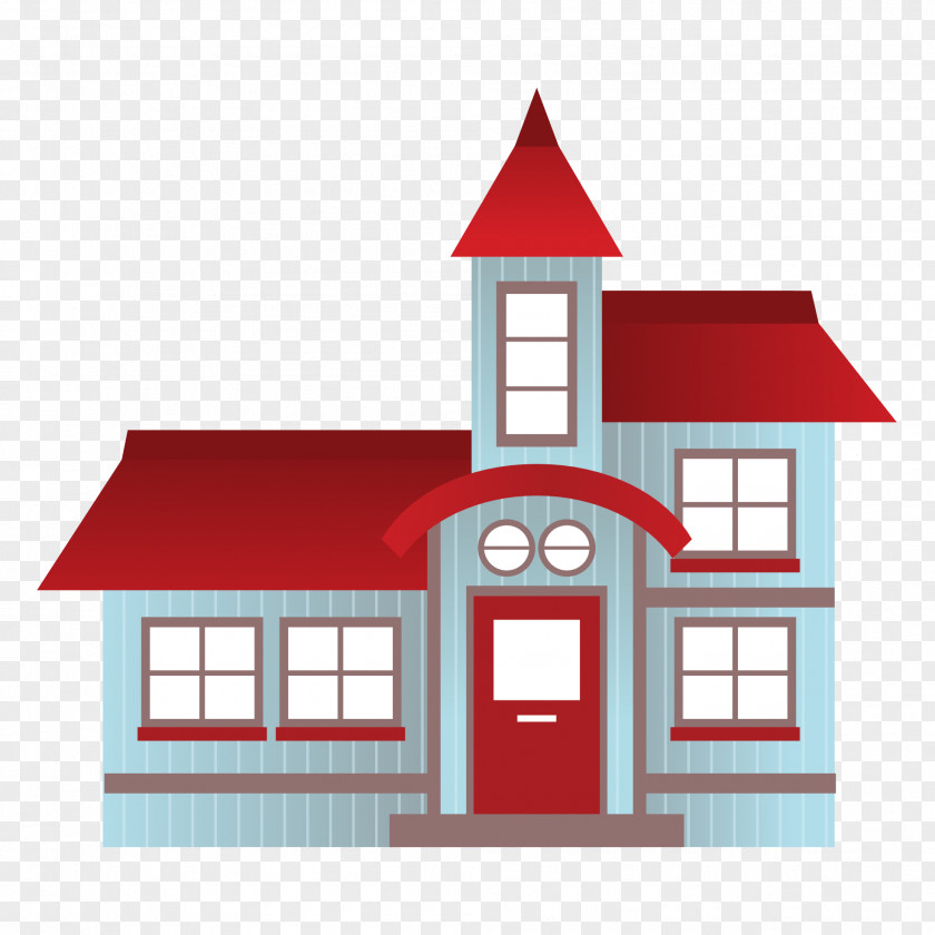 Vector House Drawing Free Content Clip Art PNG