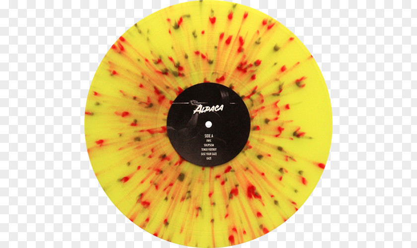 Alpaca Closeup Phonograph Record Atonement Compact Disc Color Picture PNG