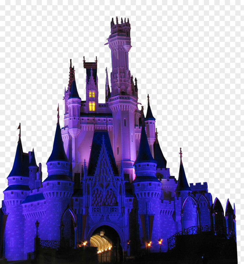 Castle Disneyland Paris Sleeping Beauty Magic Kingdom Cinderella PNG