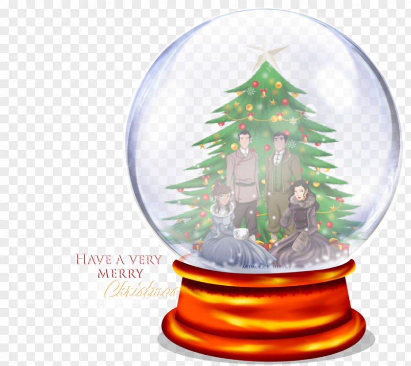 Christmas Tree Ornament Fir PNG