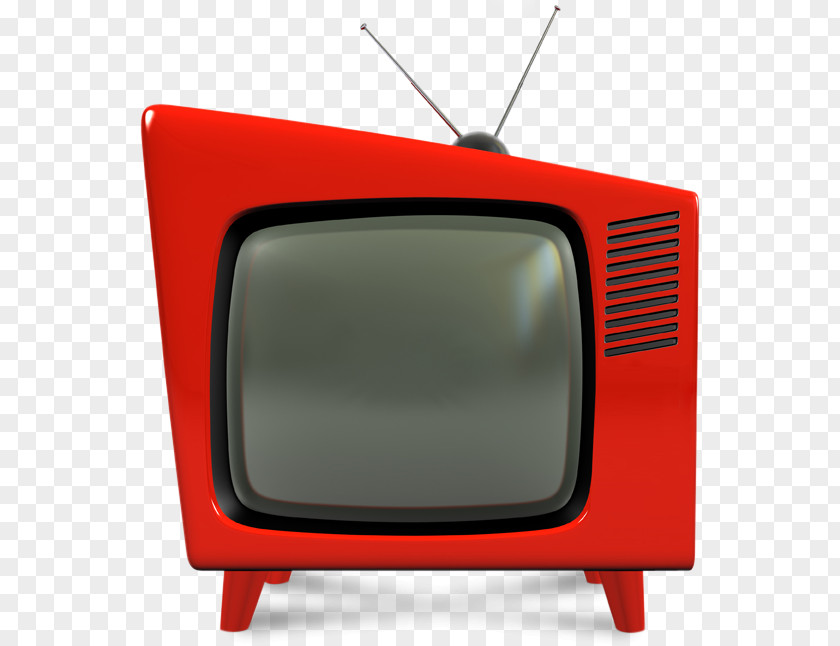 Clipart Television Tv Collection 1950s Photography PNG
