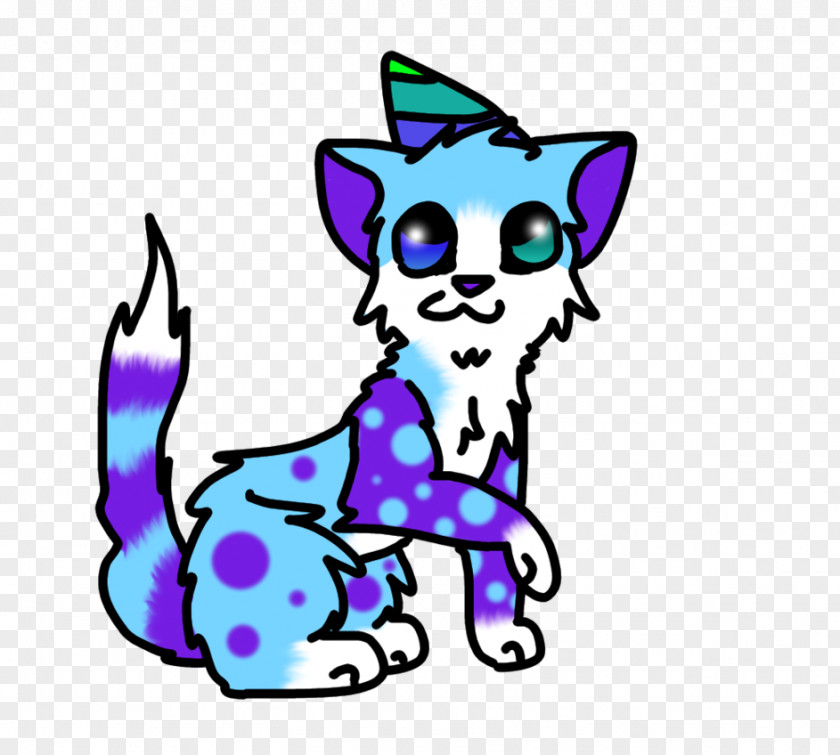 Creative Cat Dog Kitten Puppy Whiskers PNG