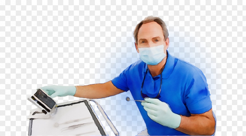 Dental Assistant Health Care Provider Medical Procedure Arm Physician PNG