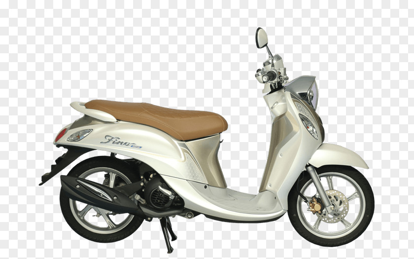Engine Yamaha Motor Company Fino Motorcycle Scooter PNG