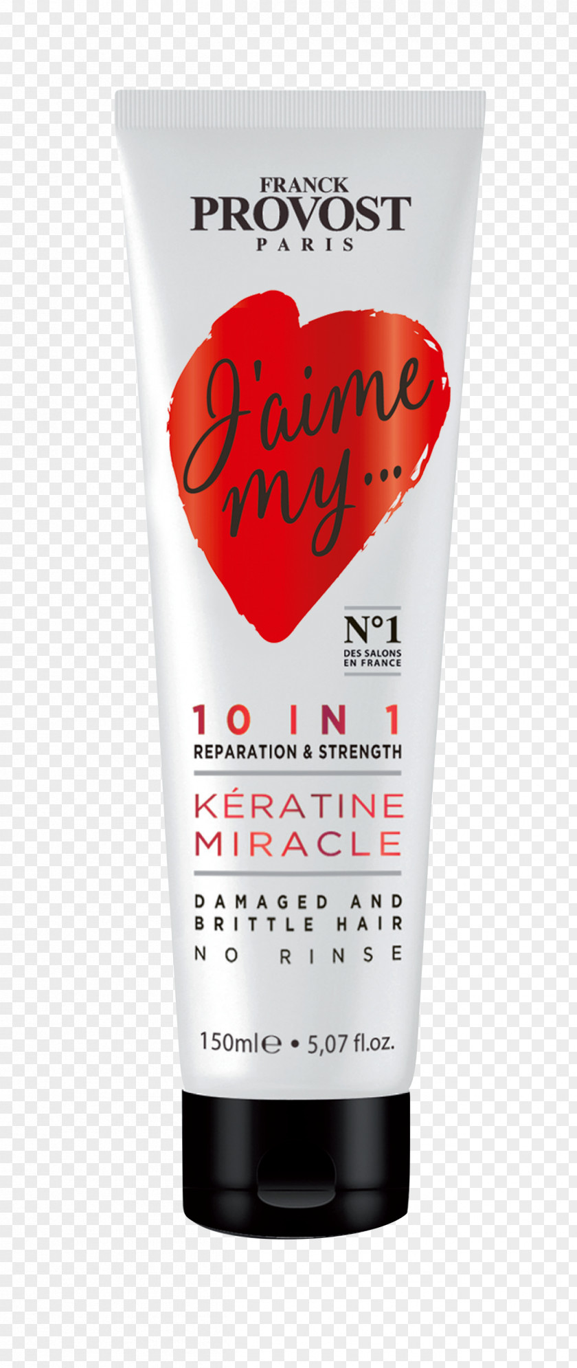 Hair Conditioner Cosmetics Franck Provost Lotion PNG