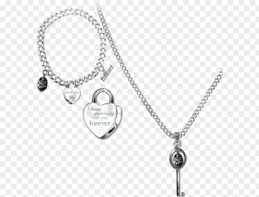 Key Necklace Locket Jewellery Bracelet Charms & Pendants PNG