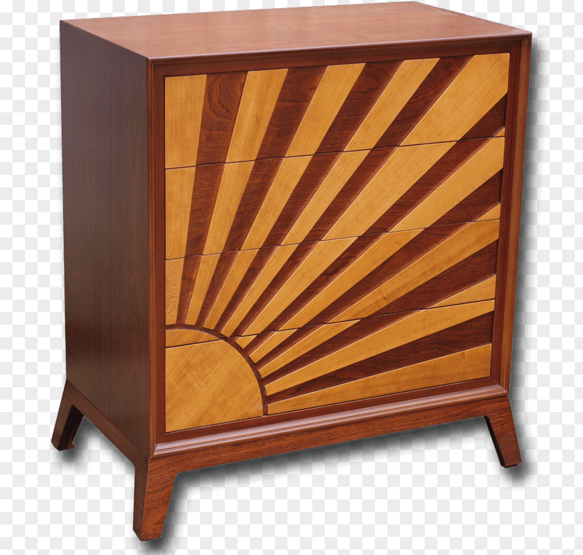 Mahogany Chair Bedside Tables Drawer Buffets & Sideboards Furniture PNG