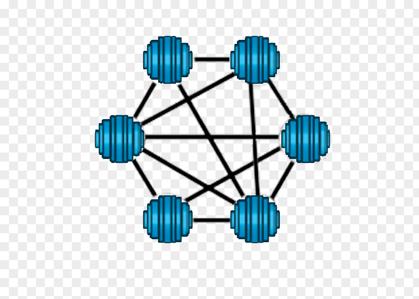 Mesh Network Networking Topology Computer Star Wireless PNG