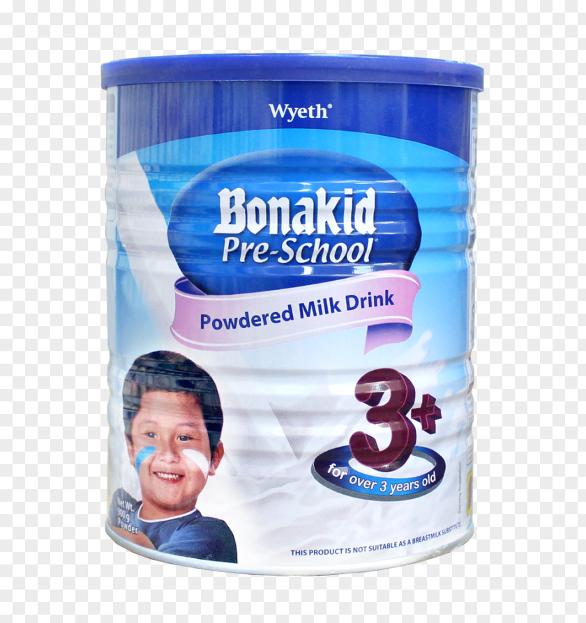 Milk Pre-school Nido Powdered PNG