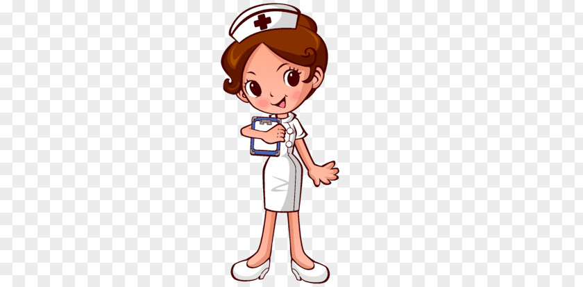 Nurse Retro Clip Art Nursing Image Drawing PNG