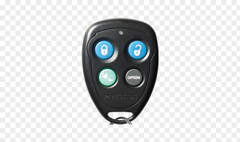 Prestige Remote Start Systems Controls Starter Keyless System Voxx International Audiovox PNG