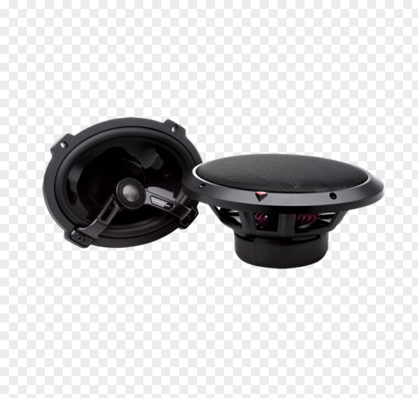 Rockford Fosgate Power T1693 Full-range Speaker Coaxial Loudspeaker PNG