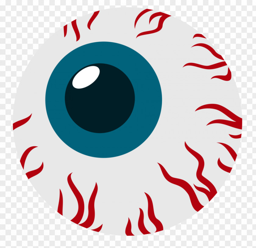 Scary Sun Cliparts Red Eye Drawing Clip Art PNG