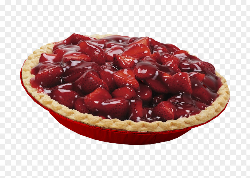 Strawberry Pie Rhubarb Blackberry Cherry Treacle Tart PNG