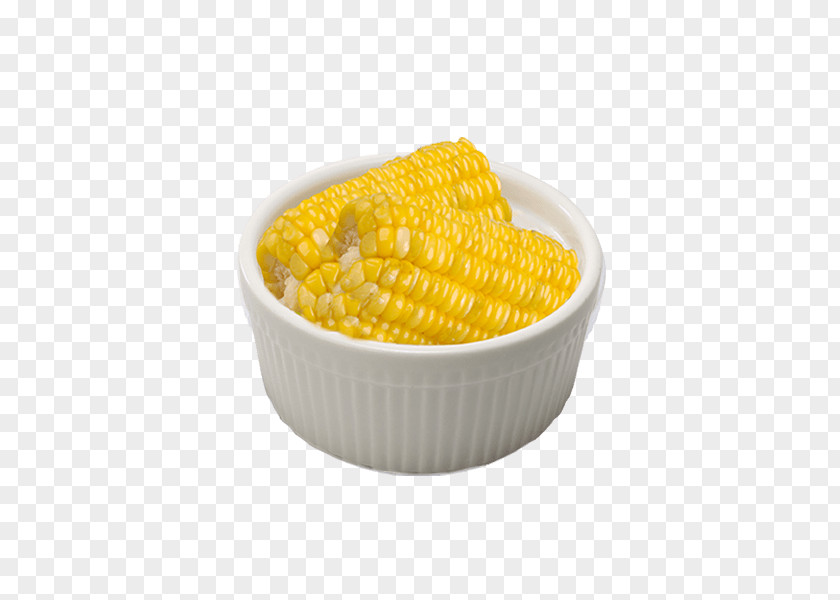 Sweet Corn On The Cob Vegetarian Cuisine Kernel Maize PNG