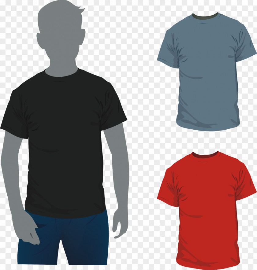 T-shirt Polo Shirt Sleeve PNG