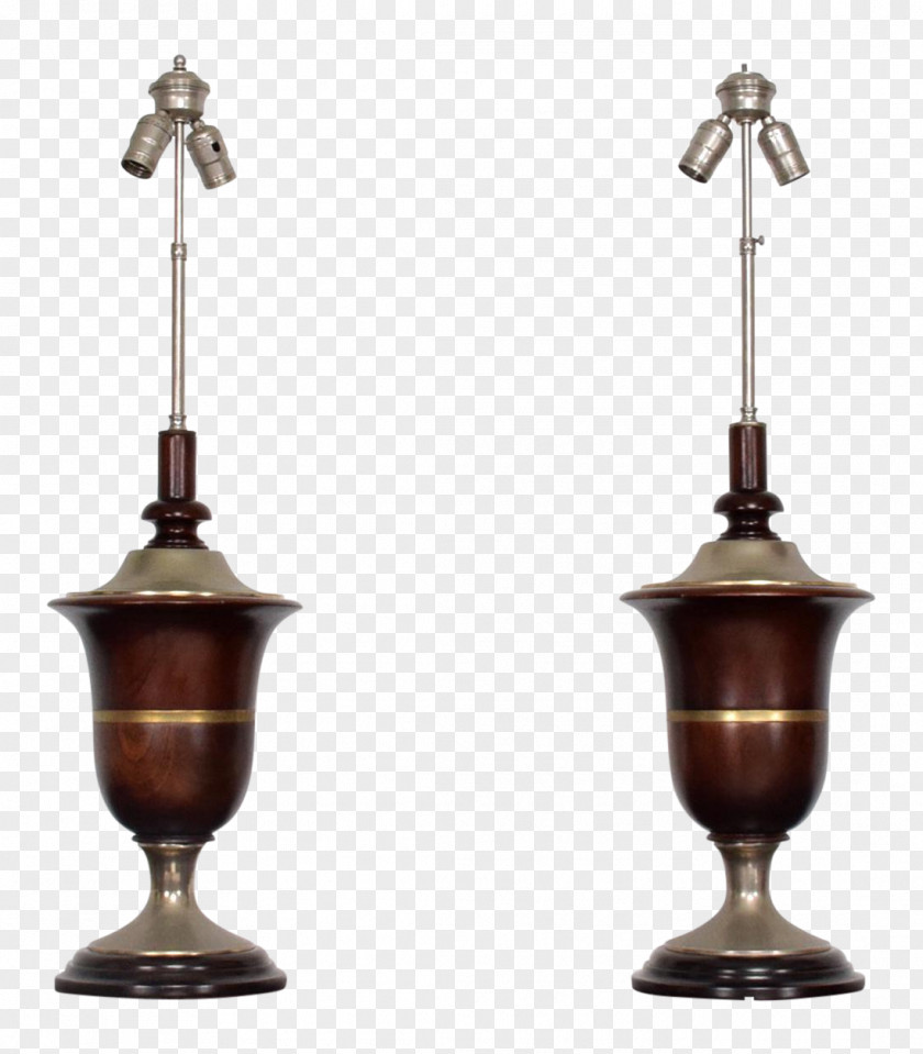 Table Light Fixture Furniture Nickel PNG