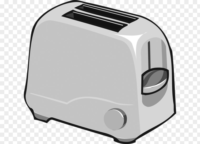 Toast Clipart Toaster Clip Art PNG
