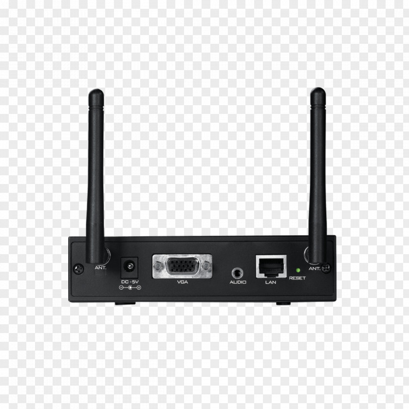 Wireless Access Points InFocus INLITESHOW4 Adapter PNG