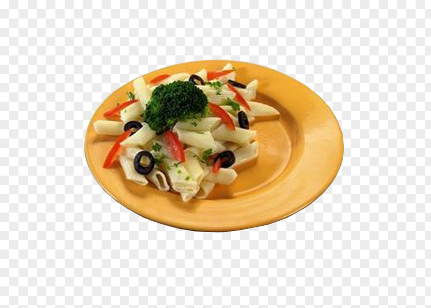Art Salad Platter Vegetarian Cuisine Pasta European Food PNG