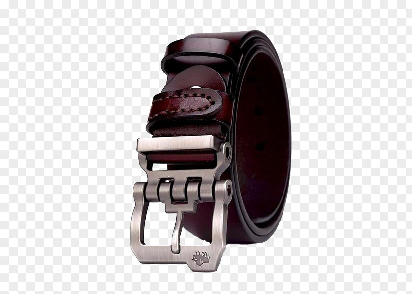 Belt Buckles Leather Clothing Accessories PNG