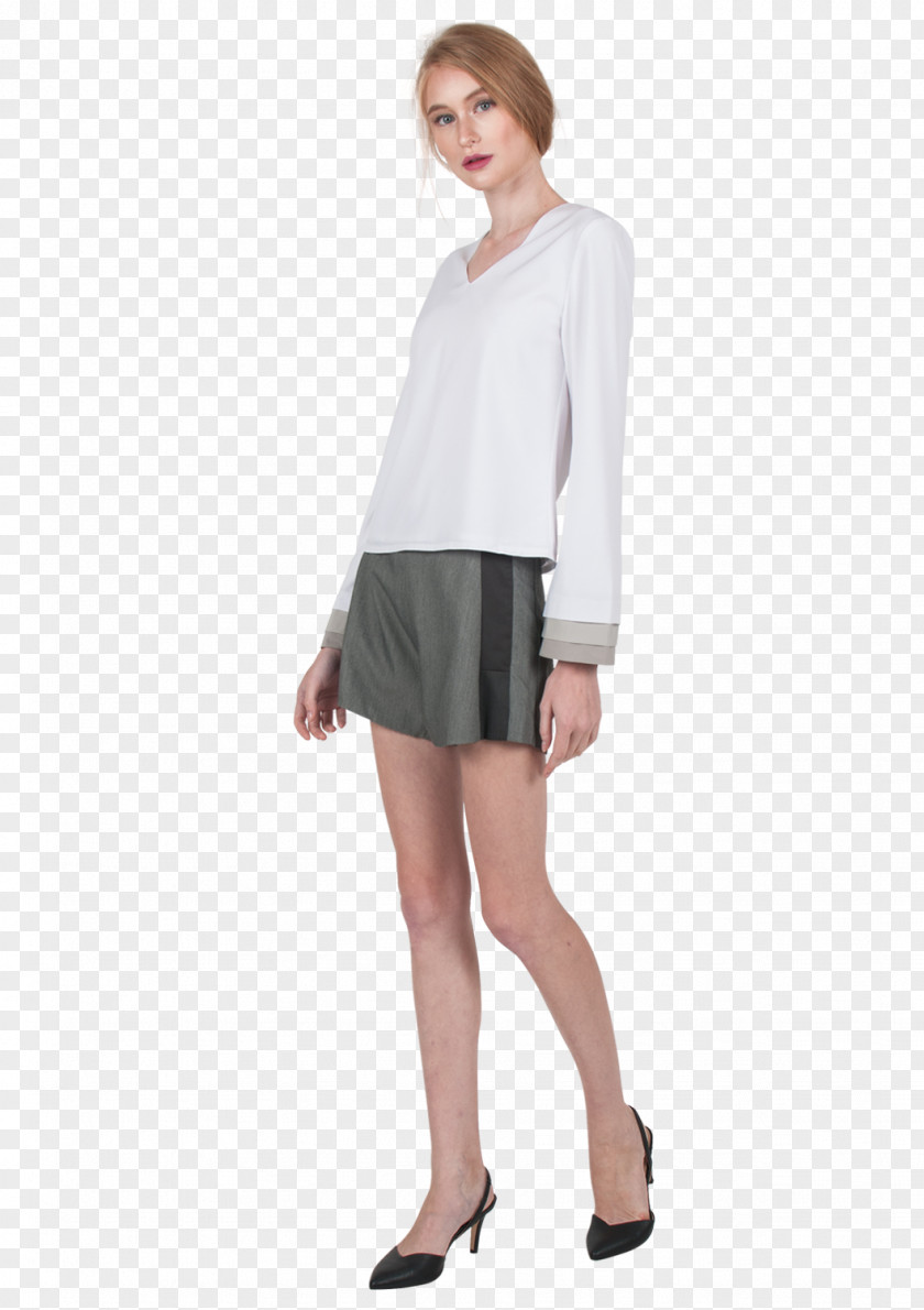 Bezel Blouse ELLYSAGE Skirt Clothing Online Shopping PNG