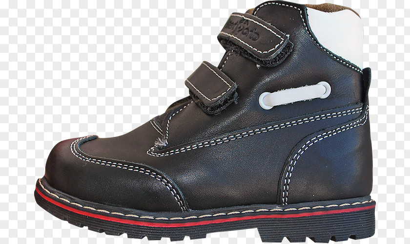 Boot Hiking Leather Shoe Walking PNG