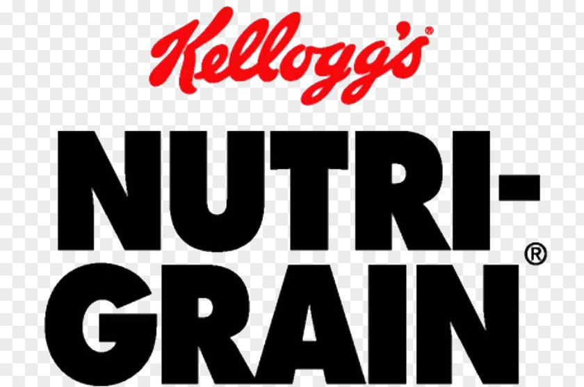 Breakfast Cereal Kellogg's Nutri-Grain Ironman Series PNG
