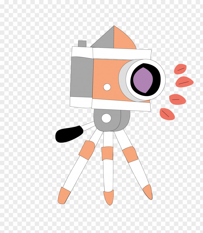 Camera Video PNG