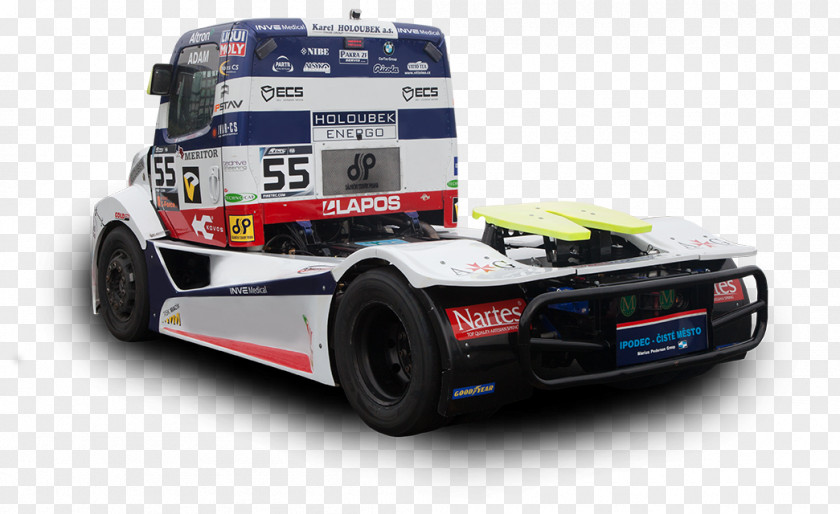 Car European Truck Racing Championship Sports Auto PNG