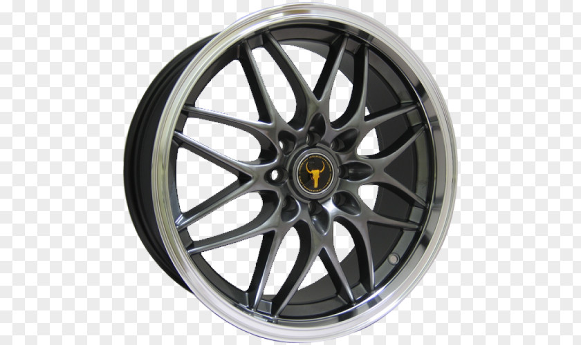 Car Rim Custom Wheel Enkei Corporation PNG