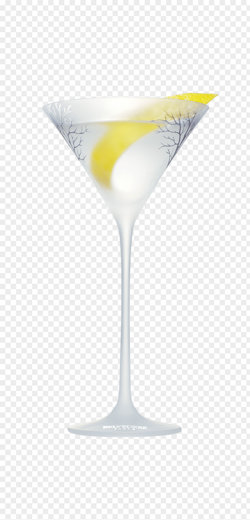 Cocktail Garnish Martini Glass PNG