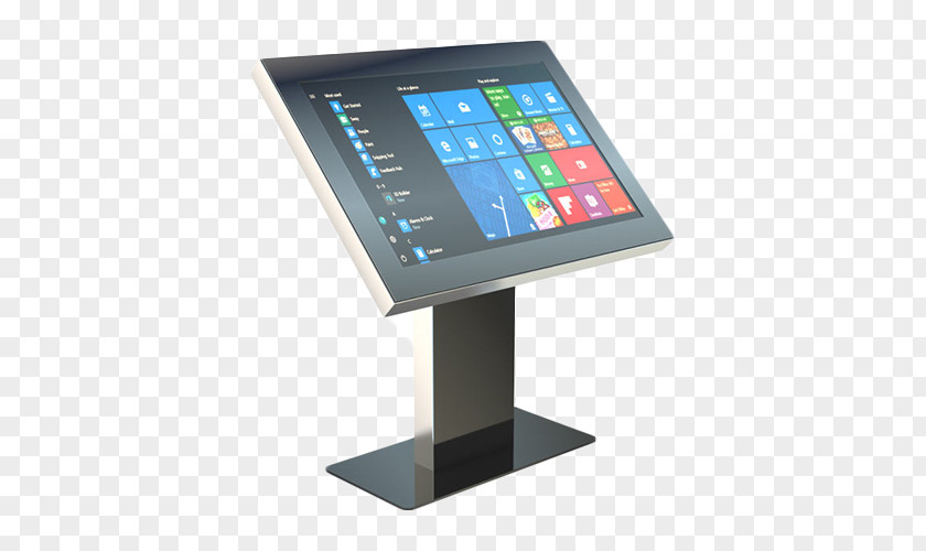 Computer Monitors Interactive Kiosks Interactivity Multimedia PNG