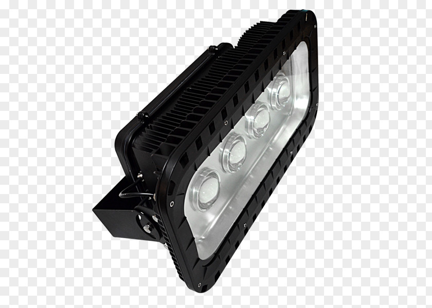 Flood Lights Image Floodlight Light-emitting Diode LED Lamp Lighting PNG