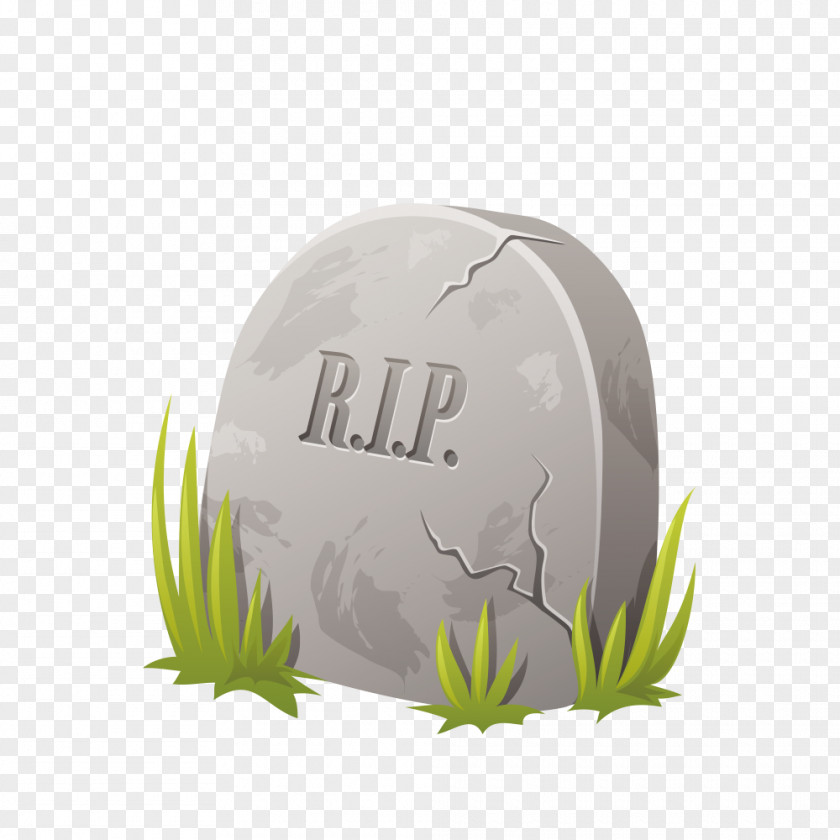 Halloween Cemetery Vector Material No U3067 Te PNG