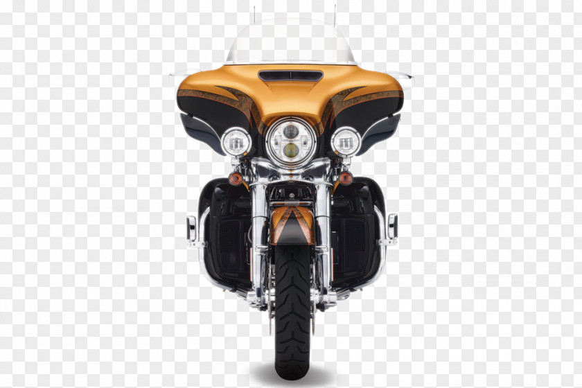 Harley-Davidson CVO Motorcycle Car Softail PNG