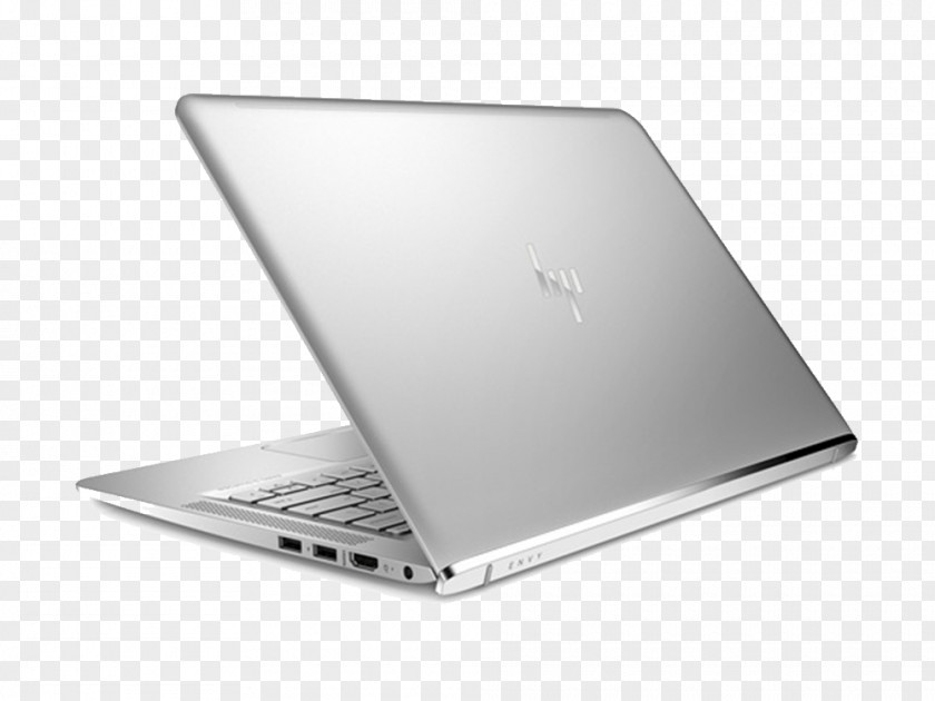 Hewlett-packard Hewlett-Packard Laptop HP Envy Intel Core I7 PNG