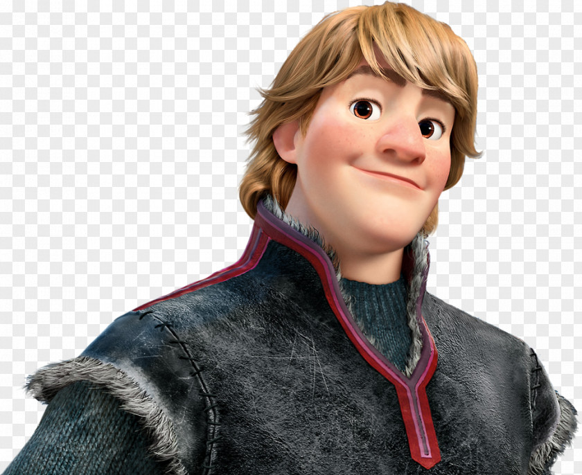 Kristoff Cliparts Elsa Frozen Anna Olaf PNG