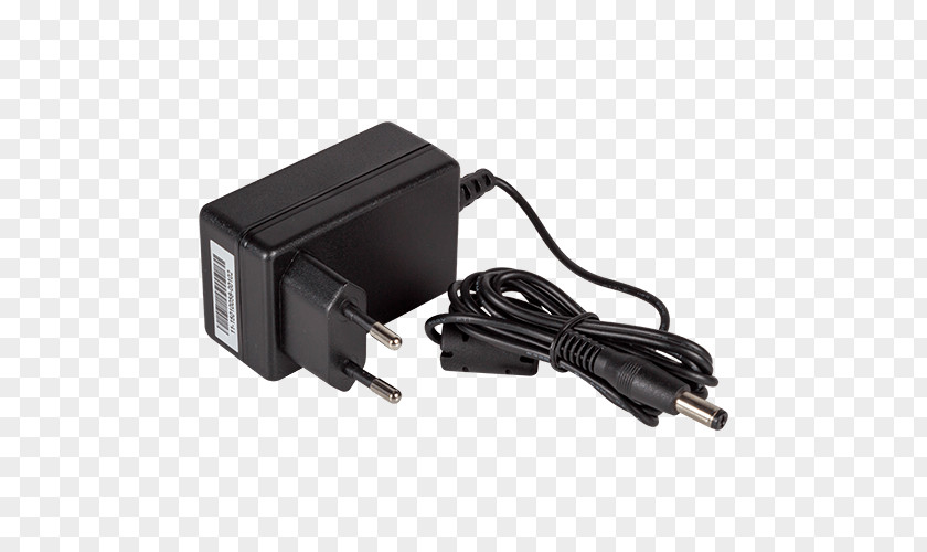 Laptop Battery Charger AC Adapter Megasat Royal Line PNG