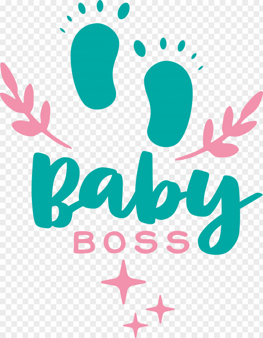 Logo Line Teal Pink M Meter PNG