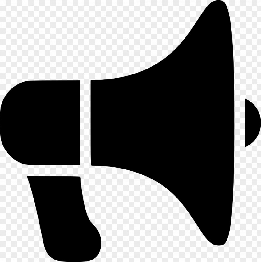 Megaphone Icon Design Clip Art PNG