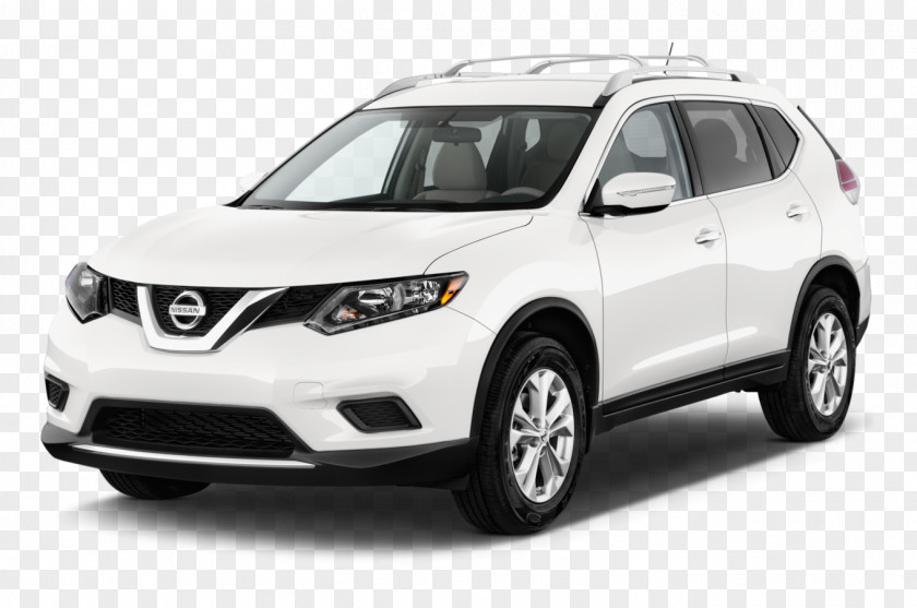 Nissan 2015 Rogue Car 2014 Sport Utility Vehicle PNG